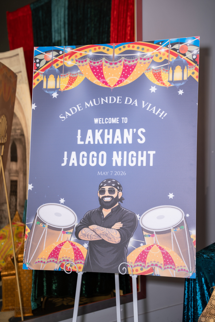 Lakhan's Jaggo